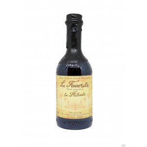RHUM LA FAVORITE CV DE LA FLIBUSTE MARTINIQUE 2001, 70cl