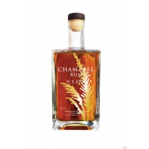 RHUM CHAMAREL VSOP 70cl