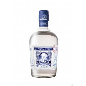 RHUM DIPLOMATICO PLANAS 70cl