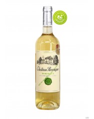 BORDEAUX BLANC Sauvignon - Semillon 2017