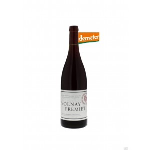 VOLNAY 1er CRU ROUGE Fremiet 2019
