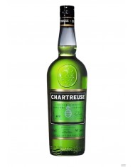 CHARTREUSE VERTE En étui