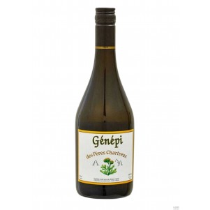GENEPI TRADITIONNEL En étui
