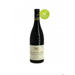 CHATEAUNEUF DU PAPE Rouge "V V" Cuvée E C 2021