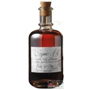 COGNAC LHERAUD VS Emotion 70cl l'Authentique 40&deg; 