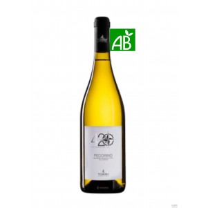 ITALIE 4.20 Blanc Pecorino d'Abruzzo DOC 2021
