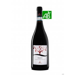 ITALIE BAKAN Rouge Montepulciano d'Abruzzo Riserva DOC 2018