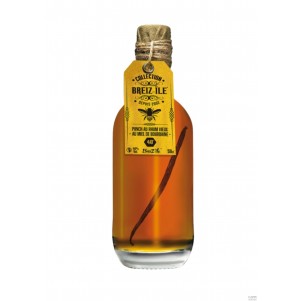  BREIZ'ILE PUNCHS AU RHUM Miel 50cl