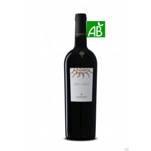 ITALIE INTIMO Rouge IGT Colline Pescaresi