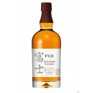 WHISKY FUJI BLENDED MONT FUJI