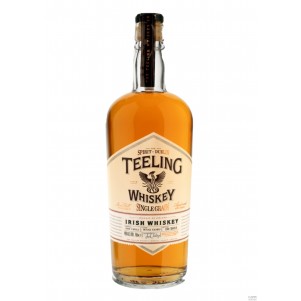 WHISKEY TEELING SINGLE GRAIN