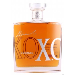 COGNAC XO 30 ANS Eugénie