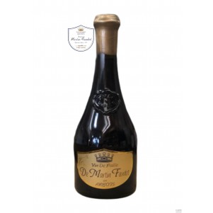ARBOIS VIN DE PAILLE MARTIN FAUDOT 2015