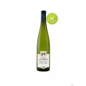PINOT BLANC LES PRINCES ABBES 2017