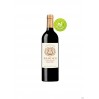 CHATEAU DES BARDES SAINT-EMILION GRAND CRU Rouge 2020 Château BARDES 75cl