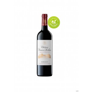 MARGAUX Prieuré Lichine - 4è GCC ROUGE 2018