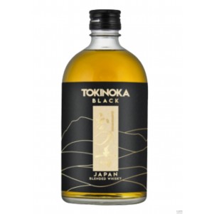 WHISKY TOKINOKA BLACK