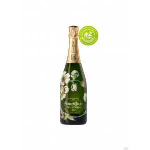 PERRIER-JOUET CHAMPAGNE BRUT BLANC MILLESIME Belle Epoque 2014 75cl