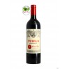 POMEROL ROUGE Château Petrus 1981