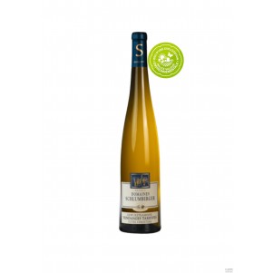 GEWURZTRAMINER VT BLANC CUVEE CHRISTINE 2017