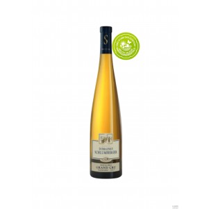 RIESLING GRAND CRU BLANC GRAND CRU SAERING 2017