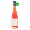 TAVEL BIO FORCADIERE DOMAINE MABY ROSE 2024 75 cl 