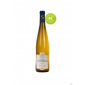 MUSCAT BLANC LES PRINCES ABBES 2021