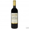 PUISSEGUIN SAINT EMI Château Pontet Bayar 2014