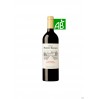 PUISSEGUIN SAINT EMILION Rouge Pontet Bayard 2014