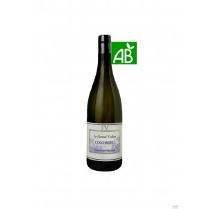 CONDRIEU BLANC Le Grand Vallon 2023 Domaine VILLARD