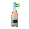 DOMAINE RIERE CADENE IGP COTES CATALANES ROSE J'AI RENDEZ-VOUS AVEC VOUS 2023 75cl