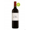 CHÂTEAU HAUT-BAILLY PESSAC-LEOGNAN Rouge 2nd vin La Parde Haut Bailly 2014 75cl