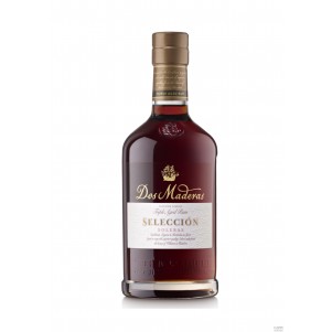 RHUM DOS MADERAS SELECCION 70cl