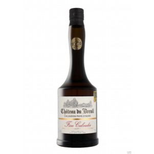 Château du Breuil Fine Calvados 70cl