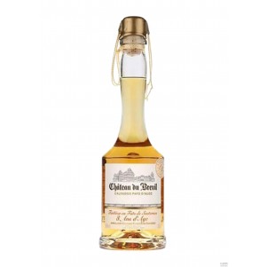 Château du Breuil 8 ans Calvados 70cl