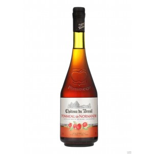POMMEAU DE NORMANDIE En étui