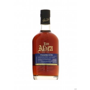 RHUM ALDEA CANARIES 1997, 70cl