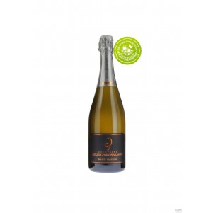 CHAMPAGNE BRUT NATURE Brut Nature Billecart Salmon