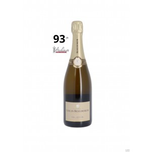 ROEDERER CHAMPAGNE BRUT BLANC Collection 244 75cl