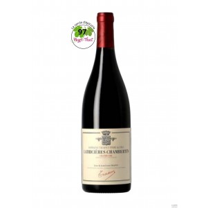 LATRICIERES CHAMBERTIN GRAND CRU 2006