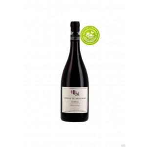 CHATEAU DE MONTERNOT JULIENAS ROUGE 2022 75cl