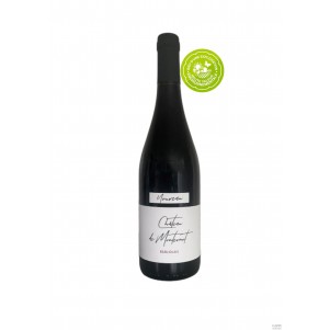 BEAUJOLAIS VILLAGES Château de Monternot 2020