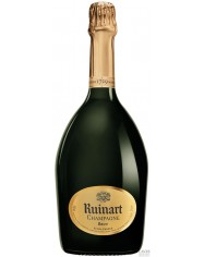 CHAMPAGNE "R" de Ruinart