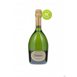 CHAMPAGNE BRUT Ruinart R 75cl Blanc Maison Ruinart