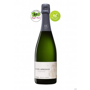 CHAMPAGNE GRAND CRU Brut