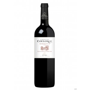 BORDEAUX Fût de Chêne 2019