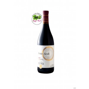 MEXIQUE Petite Sirah 2020