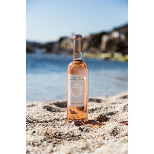 COTES DE PROVENCE BIO FAUSTINE ROSÉ 2024