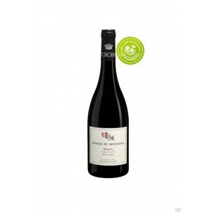 CHATEAU DE MONTERNOT MORGON ROUGE Corcelette 2020 75cl