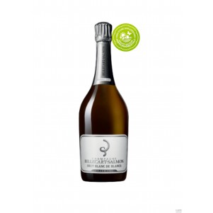 CHAMPAGNE BRUT BLANC Nu